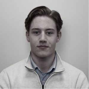 Rasmus Sundén