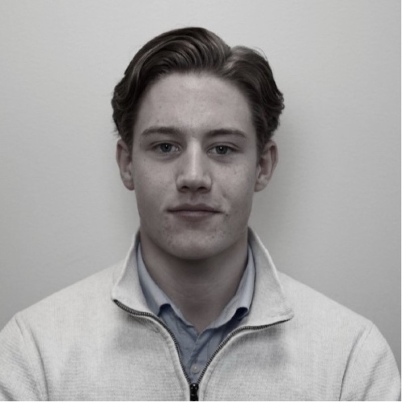 Rasmus Sundén
