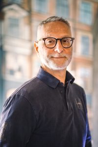 Max Hooshidar